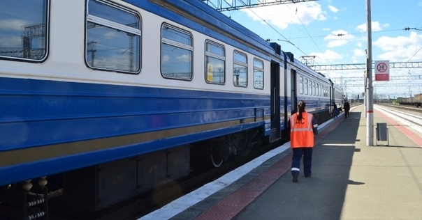МАРТ: тарифы на ж/д перевозки пассажиров увеличатся на 5-15%