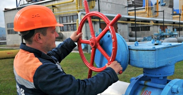 В газопроводах Лиды 2 дня будет снижено давление. Жителей просят ограничить пользование газом