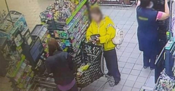 В Лиде пенсионерка присвоила себе чужой кошелёк