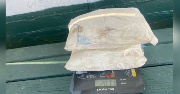 За распространение наркотиков в Лиде, Гродно и Волковыске задержаны двое молодых людей