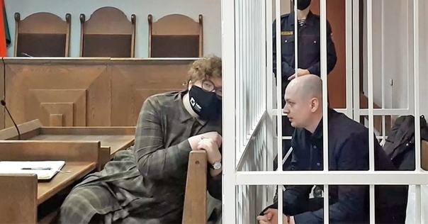 По иску прокуратуры Минска с осуждённого уроженца Лиды постановлено взыскать более 575 тыс. рублей