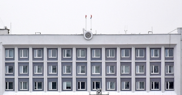 Назначен новый начальник управления торговли и услуг Лидского райисполкома