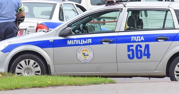 УВД: 15 ноября отмечена протестная активность в Гродно, Лиде, Сморгони, Новогрудке, Ивье