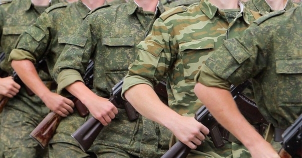 Будут вызывать военнослужащих из запаса. В армии пройдет глобальная проверка боеготовности