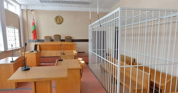 Двум жителям Лиды инкриминирована наркоторговля. Дело направлено в суд