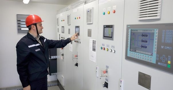 29 марта в дневное время из-за ремонтных работ будет отключена холодная вода на 10 улицах рядом с мкр. Индустриальный