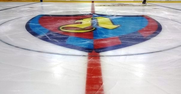 Ледовый дворец после ремонта вновь открыт для посетителей