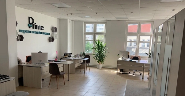 Прокуратура проводит проверку деятельности частной средней школы «Прайм», зарегистрированной в Лиде