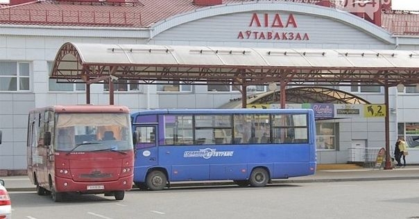 7-10 и 16 ноября вносятся изменения в расписание движения отдельных городских и пригородных маршрутов