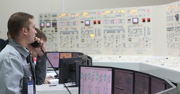 В Гродненской области установлена система контроля радиационной обстановки