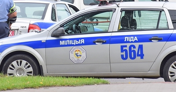 В Гродно и Лиде прошли акции протеста. Задержано 26 человек