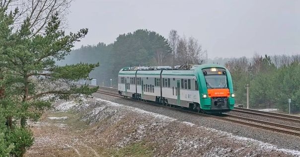 Более 140 дополнительных поездов уже назначила БЖД на новогодние и рождественские праздники