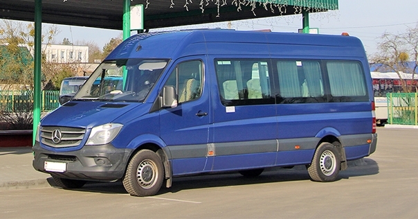 В Гродненской области пассажирский перевозчик уклонялся от выплаты налогов. Госущерб составил 110000 рублей