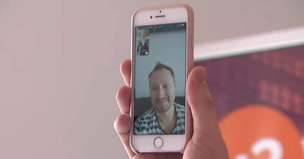 Бывший кандидат в депутаты из Лиды Александр Шор выиграл квартиру в Минске