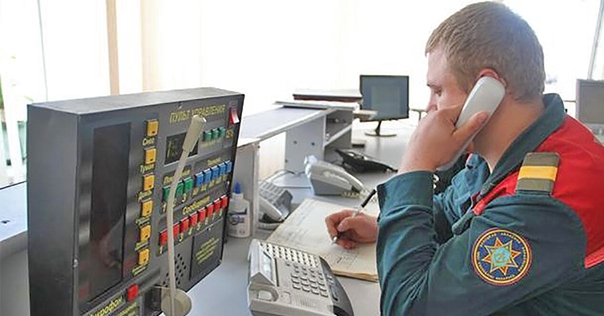 В Лидском районе пройдёт проверка системы оповещения населения