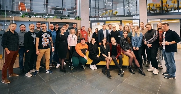 Австралийский разработчик ПО инвестировал в студию лидчанина «Neskin Games»