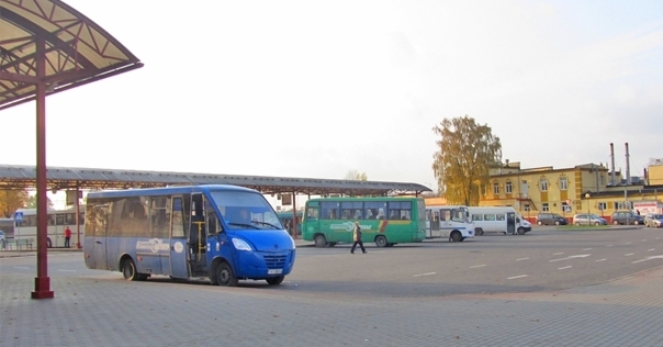 С 1 декабря меняется расписание городского экспрессного маршрута №27ТК