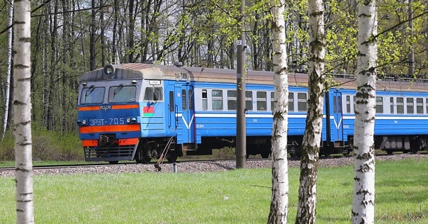 С 1 мая пенсионерам предоставляется скидка 50% на проезд в поездах региональных линий экономкласса