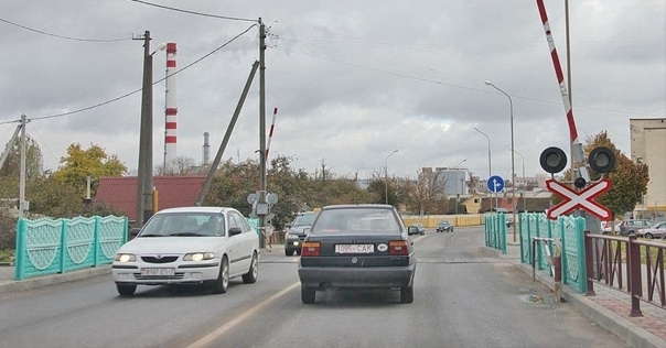 В Лиде 9 ноября начнут строить новую транспортную развязку. У автобусов изменятся маршруты. Стройка будет идти больше года