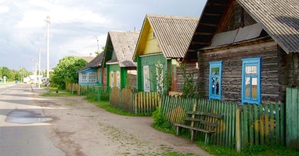 В Гродненской области за квартал продали почти 100 пустующих домов. Каждая вторая сделка — за 1 базовую величину