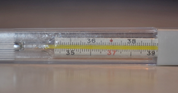 В Лиде официально зарегистрирован первый случай COVID