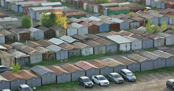 В райисполкоме обсуждали, как навести порядок в гаражных кооперативах Лиды и Лидского района