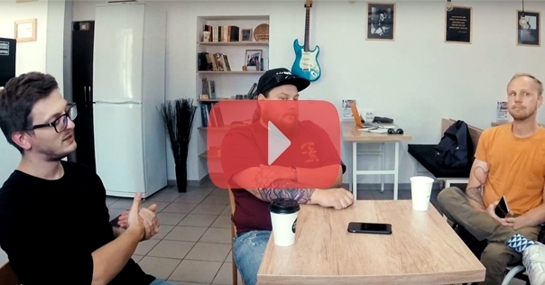 На Youtube появился канал о бизнесе в Лиде, о проектах и стартапах, о развитии города