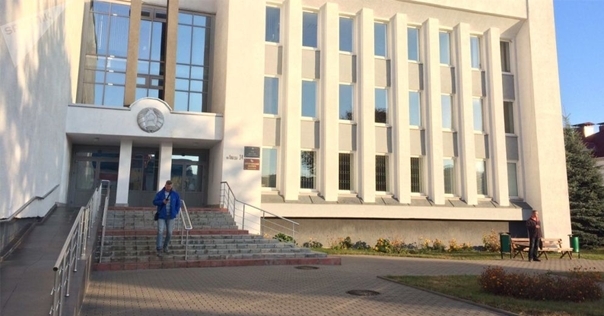 По решению суда Лидского района телеграм-чат «Лида 97%» признан экстремистским