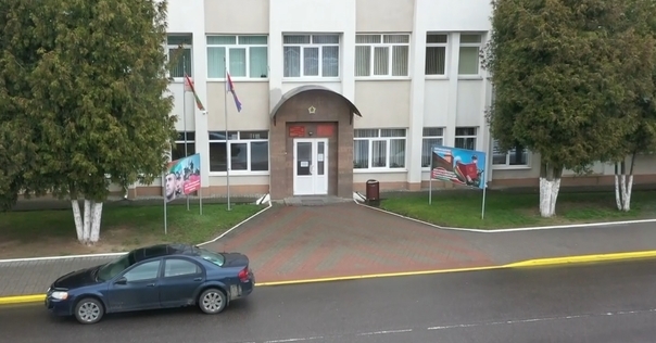 В Лиде начались мероприятия по весеннему призыву на военную службу