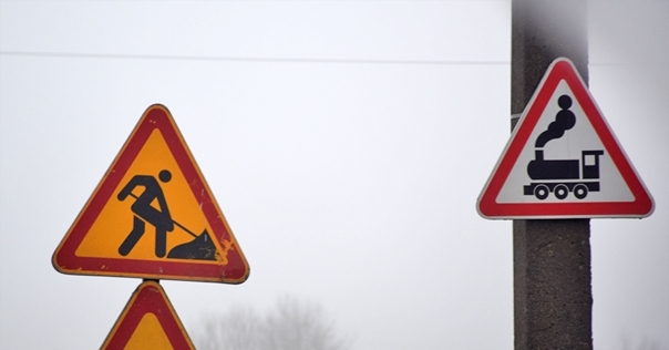 9 и 10 ноября автобусы «Лида — Ивье» будут следовать по трассе М6