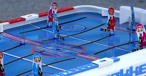 Власть о зарплате в хоккее. Шапиро: надо по 650 рублей. Президент: не нравится, пусть уезжают