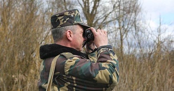 Инспекция по охране природы выявила двух охотников, которые занимались браконьерством. Ущерб природе составил 12600 рублей