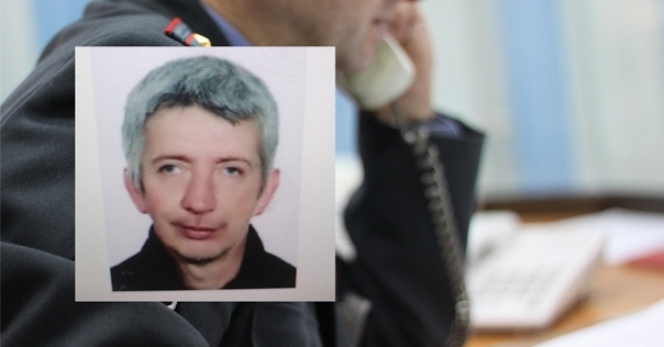 В Вороновском районе разыскивается пропавший без вести человек