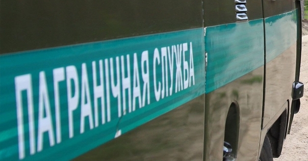 Пограничники со стрельбой задержали нарушителя границы в Вороновском районе