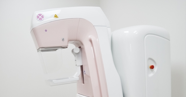 14 февраля в Лиде в Городской поликлинике №2 открылся кабинет маммографии