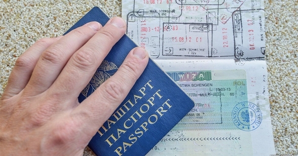 Приём документов на выдачу некоторых виз в Лиде приостановлен с 14 июня по 4 июля