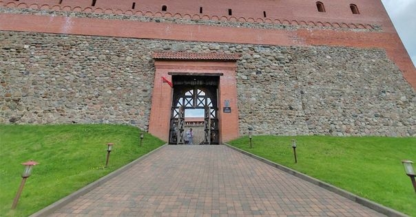 В День города в Лиде турцентр проведёт бесплатные обзорные экскурсии