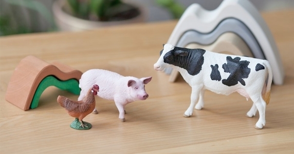 В Лидском районе работники предприятия украли  4,8 тонн мяса