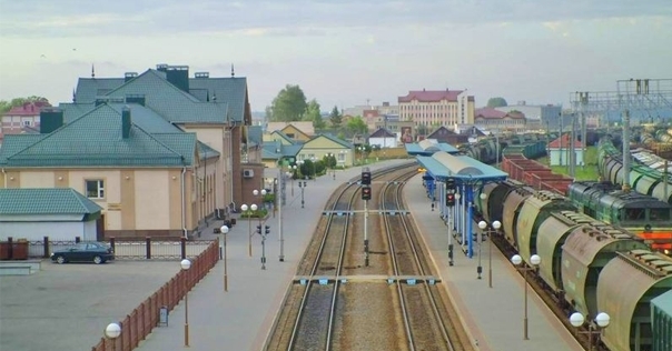 Из-за ремонтных работ на железной дороге произойдут изменения в движении поездов на  участке «Лида — Барановичи»