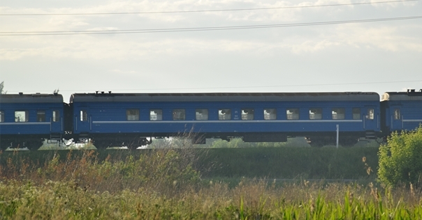 График движения поездов изменится на нескольких участках из-за ремонта ж/д мостов