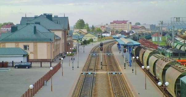 С 16 июня меняется расписание движения дизель-поездов направлением «Барановичи – Лида»