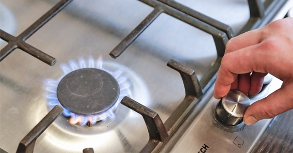 C 1 июня вводится единый тариф на газ для населения