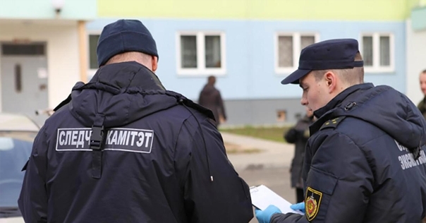 Литовца обокрали в лидской больнице. Вещи украли из ящика для хранения