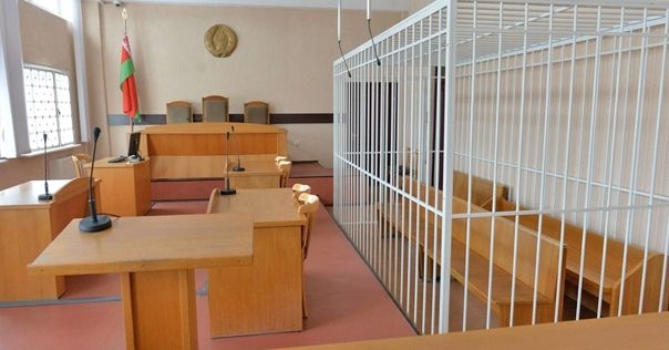 Россиянину, который пересекал п/п Бенякони в состоянии наркотического опьянения и вёз марихуану дали 3 года тюрьмы