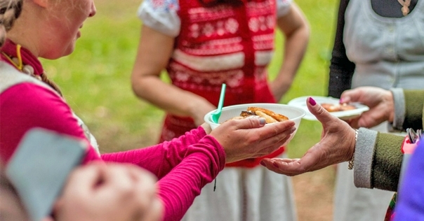 Бульба-фэст «Воранаўскі дранік» пройдзе 27 верасня