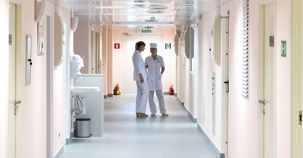 В Лидской ЦРБ впервые применили современный метод диагностики узловых новообразований