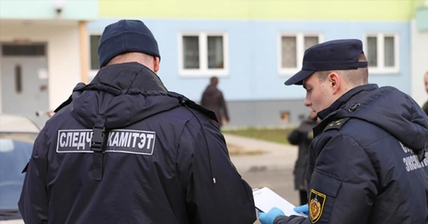 В Лиде в квартире обнаружены трое погибших