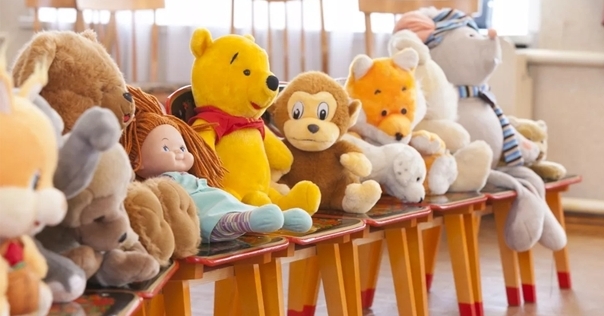 Информацию о наличии свободных мест в детсадах Лидского района можно будет посмотреть онлайн