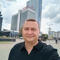 Александр Поварго