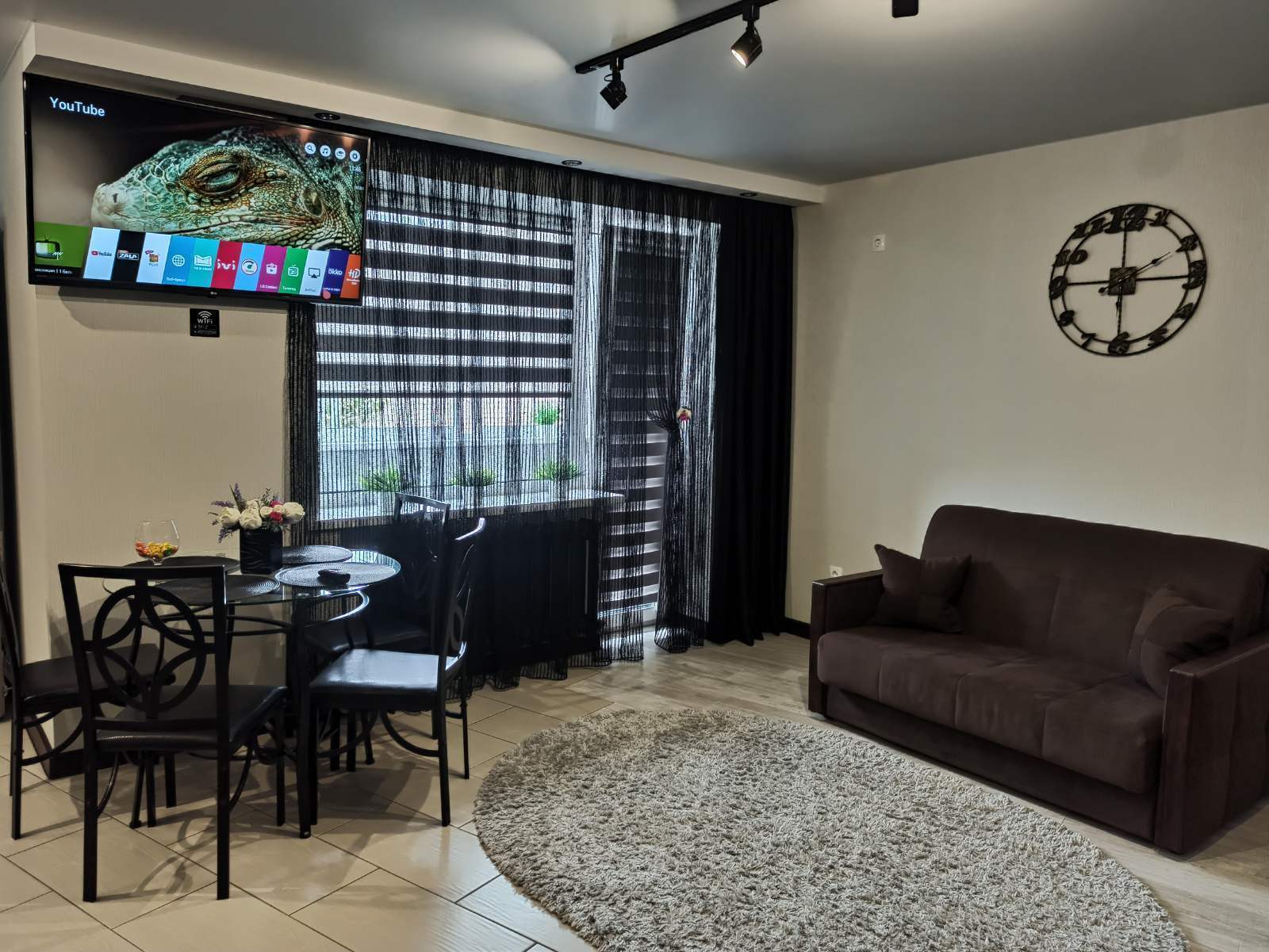 Квартира премиум класса на сутки часы в Лиде - Аренда на сутки - Доска ...